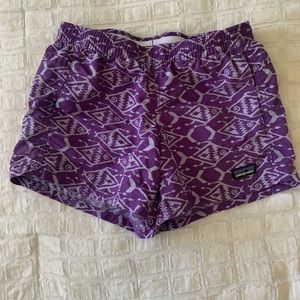 Girls shorts